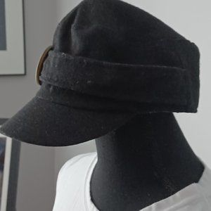 Wool Hat